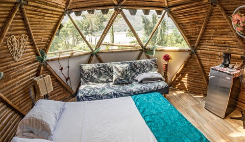 Basic Double Room