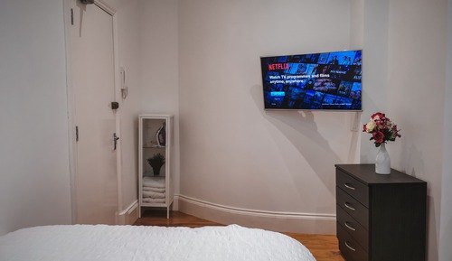 Classic Studio, Non Smoking, Private Bathroom