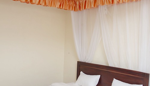 Executive Single Room