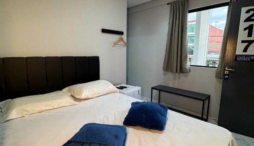 Classic Double Room