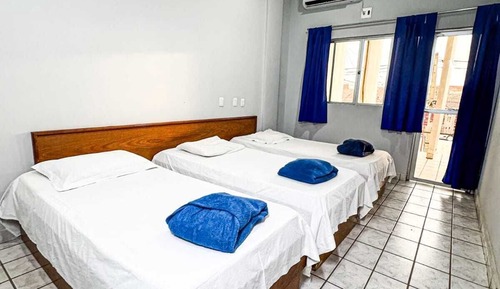 Traditional Room