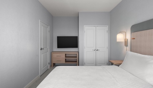 Suite, 1 Bedroom
