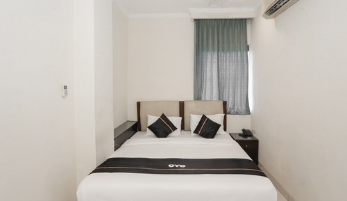 Standard Suite
