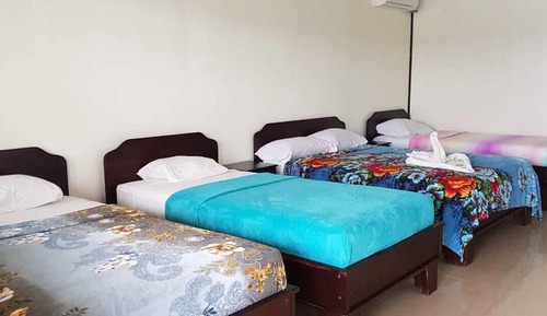 Family Room, 2 Bedrooms, Balcony, River View