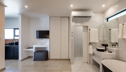 Executive Apartment