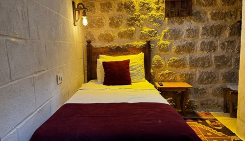 Standard Single Room, 1 Twin Bed