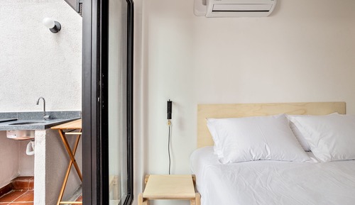 Exclusive Apartment