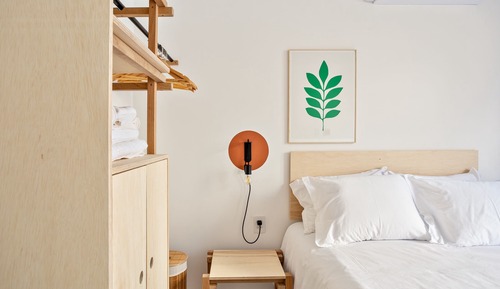 Comfort Apartment
