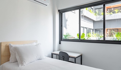 Classic Apartment