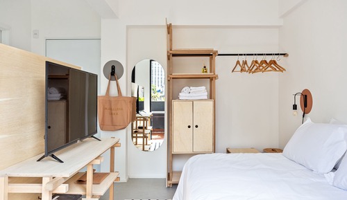 Comfort Studio