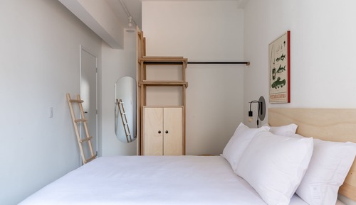 City Apartment