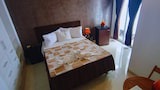 Deluxe Double Room, City View