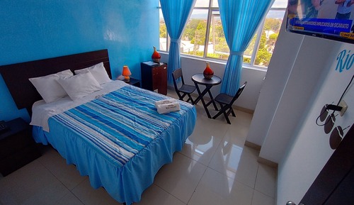 Exclusive Single Room