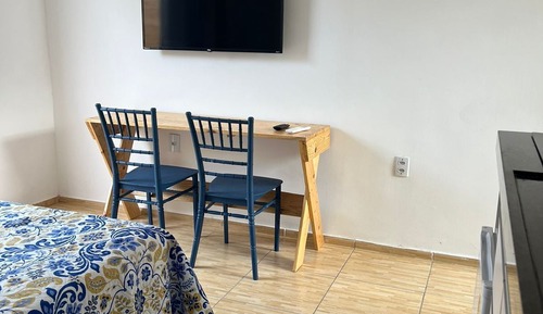 Panoramic Studio