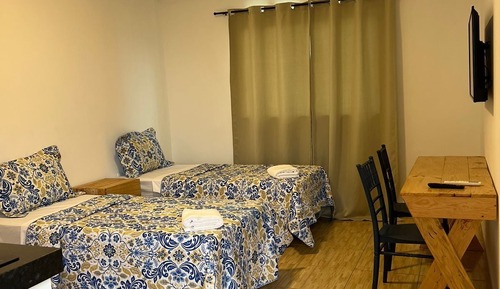 Executive Triple Room