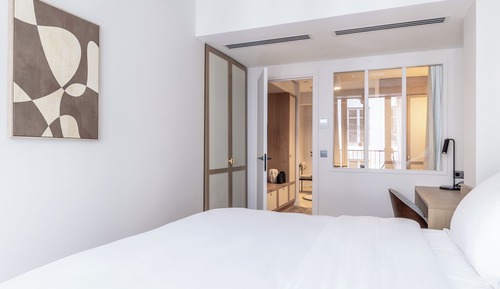 Premium Apartment