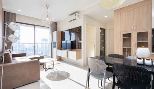 Family Apartment