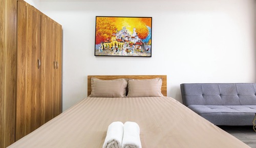 Standard Apartment