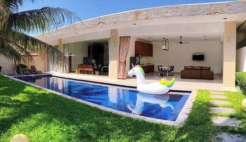 Classic Villa