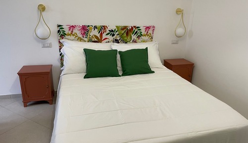 Basic Room, 1 Bedroom
