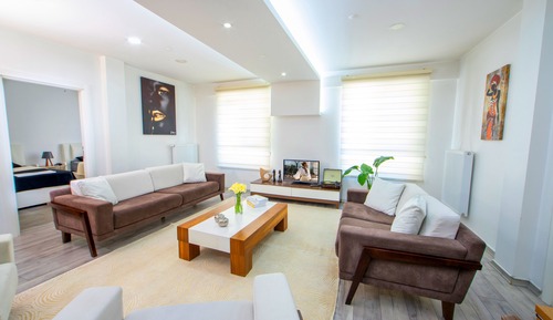 Comfort Apartment