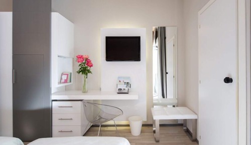 Comfort Room, 2 Bedrooms, Balcony