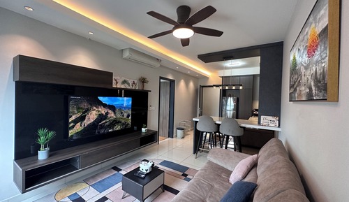 Design Apartment