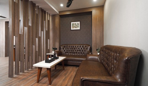 Royal Studio Suite, 1 King Bed, Balcony
