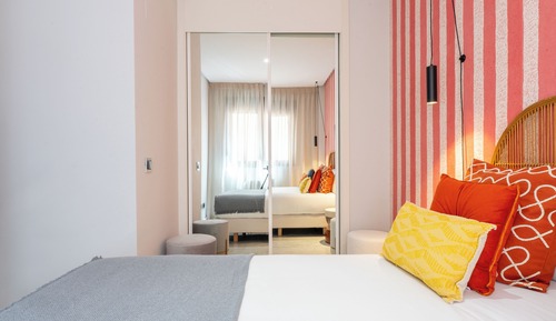 Apartment, 2 Bedrooms