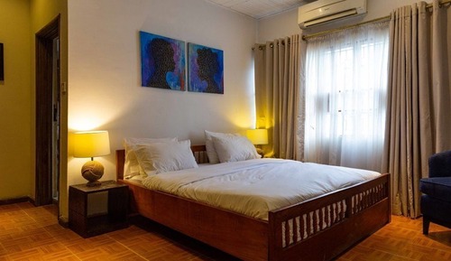 Exclusive Room