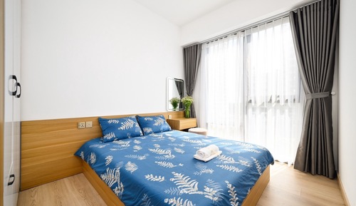 Family Apartment, 2 Bedrooms