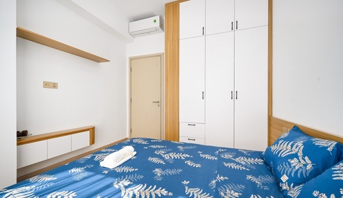 Grand Apartment, 3 Bedrooms