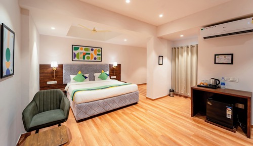 Premium Room