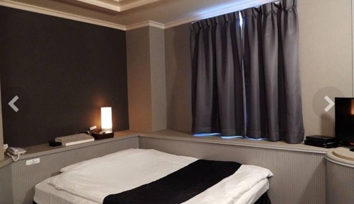 Business Double Room
