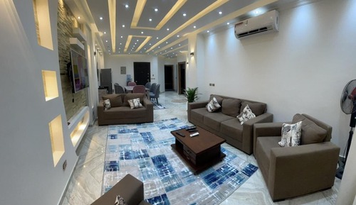 Economy Apartment
