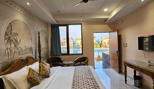 Junior Studio Suite