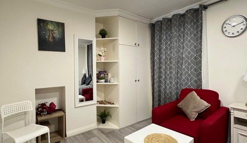 Classic Apartment
