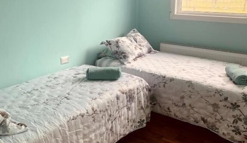 Comfort Cottage