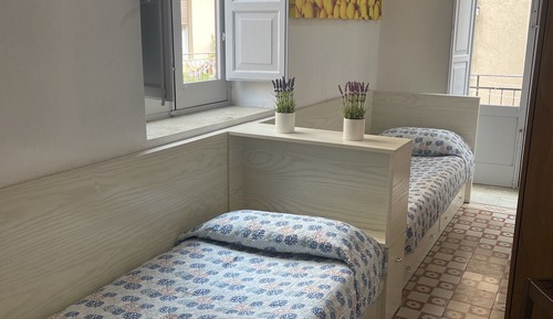 Basic Apartment