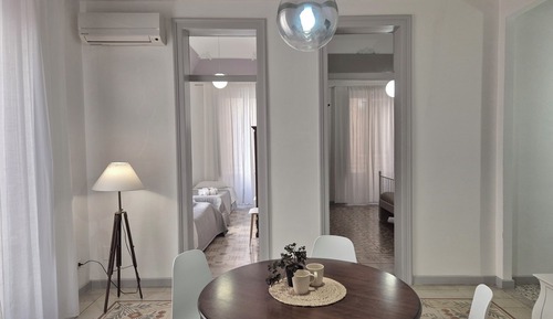 Basic Apartment