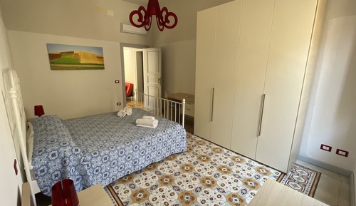 Basic Apartment