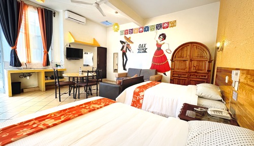 Grand Studio, 1 Bedroom, Non Smoking