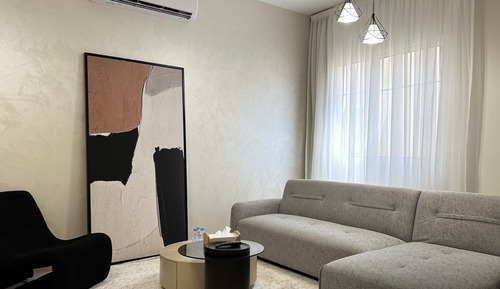 Design Apartment, 2 Bedrooms