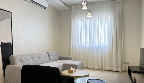 Design Apartment, 3 Bedrooms