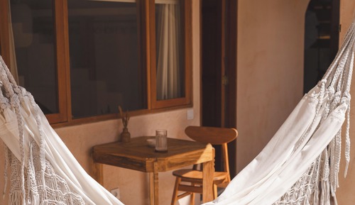 Panoramic Suite, 1 King Bed