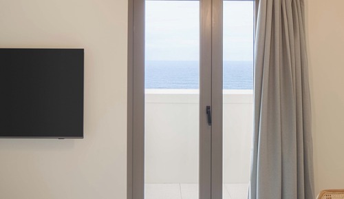 Exclusive Suite, Ocean View