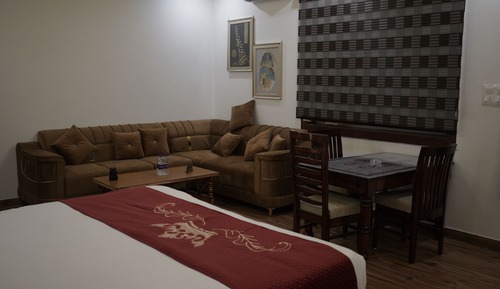 Presidential Room