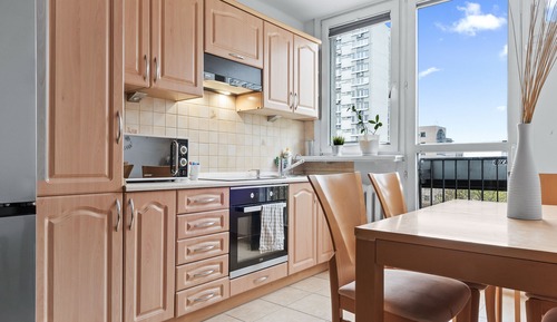 Comfort Apartment, Non Smoking