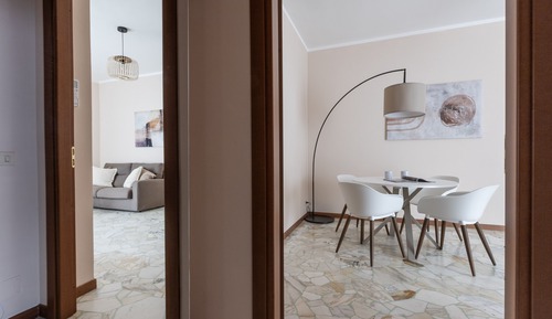 Apartment (1 Bedroom)