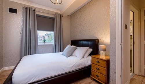Apartment, Ensuite